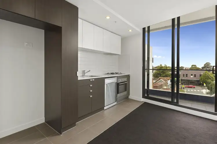 Third view of Homely apartment listing, 507A/1-19 Colombo Street, Mitcham VIC 3132