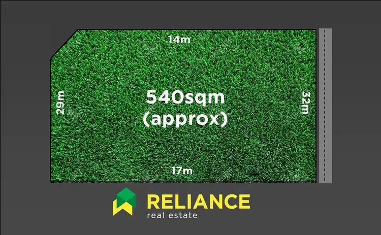 12 Daffodil Way, Point Cook VIC 3030