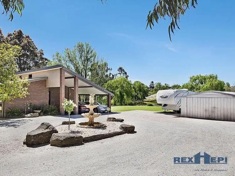 199 Belgrave Hallam Road, Narre Warren North VIC 3804