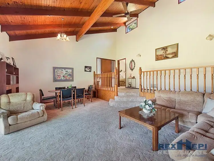 Third view of Homely house listing, 199 Belgrave Hallam Road, Narre Warren North VIC 3804