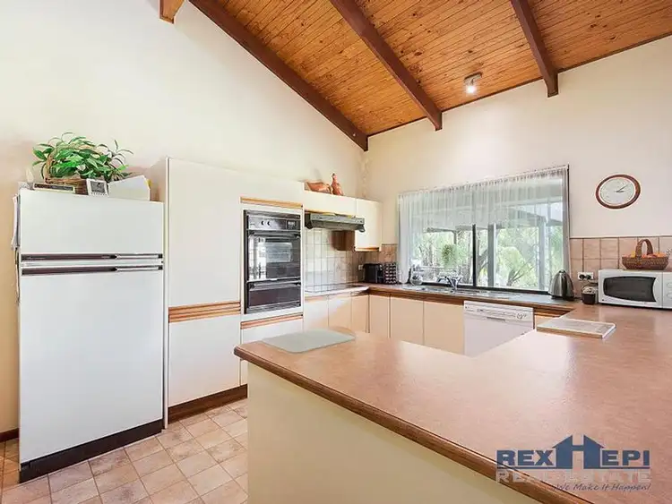 Fourth view of Homely house listing, 199 Belgrave Hallam Road, Narre Warren North VIC 3804