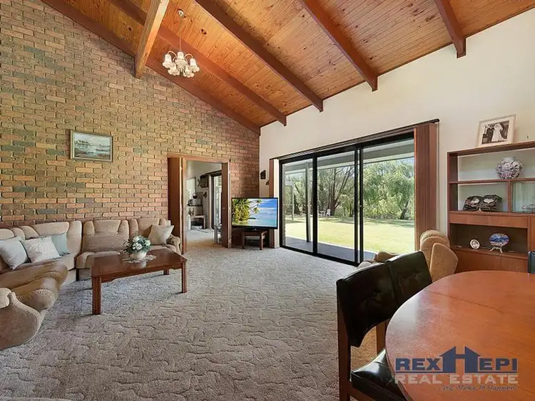 Fifth view of Homely house listing, 199 Belgrave Hallam Road, Narre Warren North VIC 3804
