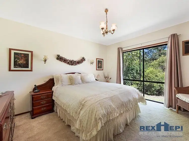 Seventh view of Homely house listing, 199 Belgrave Hallam Road, Narre Warren North VIC 3804