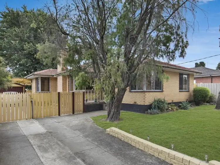 Second view of Homely house listing, 146 Princes Highway, Hallam VIC 3803