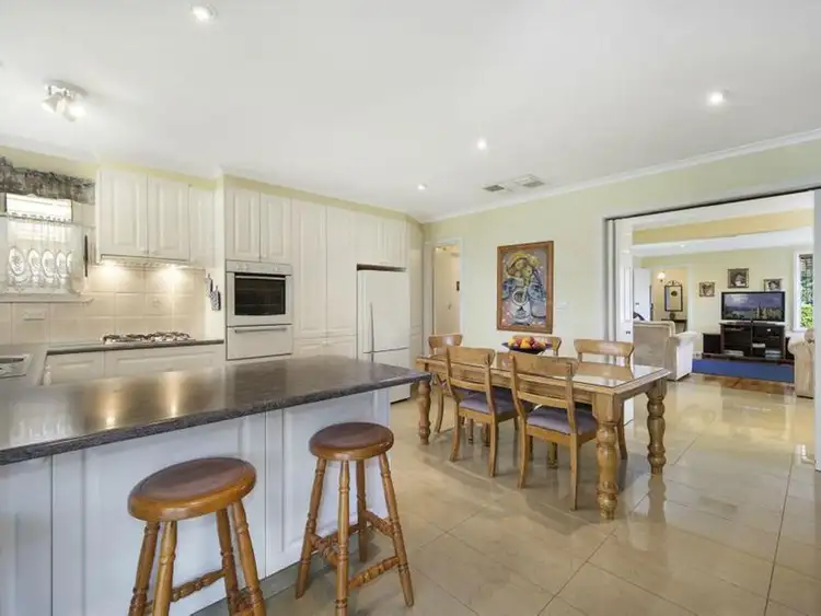 Fourth view of Homely house listing, 146 Princes Highway, Hallam VIC 3803