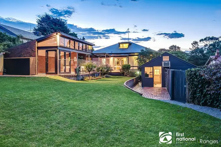 90 Sandells Road, Tecoma VIC 3160