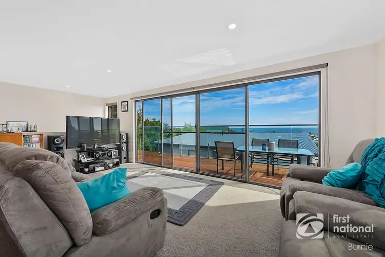 Main view of Homely unit listing, 4/24 Pelissier Street, Somerset TAS 7322