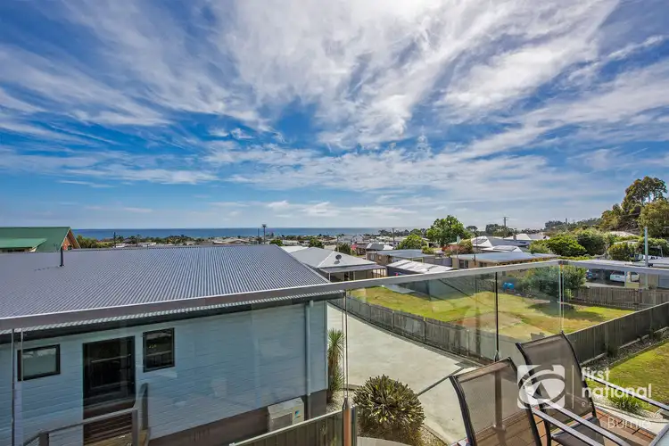 Second view of Homely unit listing, 4/24 Pelissier Street, Somerset TAS 7322