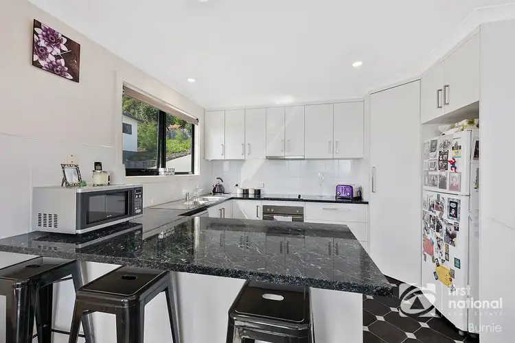 Third view of Homely unit listing, 4/24 Pelissier Street, Somerset TAS 7322