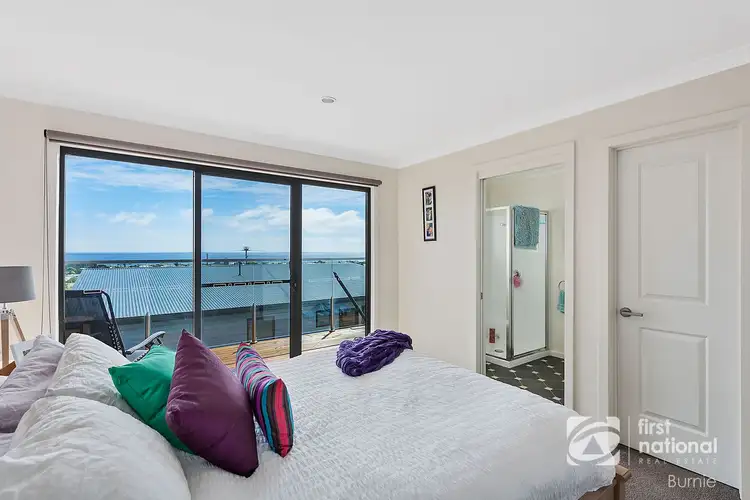 Fourth view of Homely unit listing, 4/24 Pelissier Street, Somerset TAS 7322
