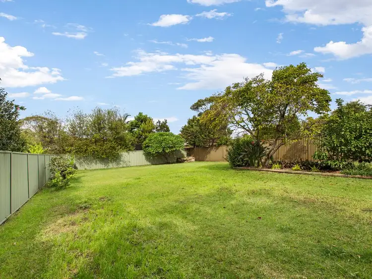 Sixth view of Homely house listing, 16 Want Street, Caringbah South NSW 2229
