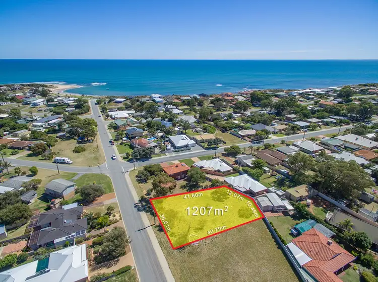 20 Mercedes Avenue, Falcon WA 6210