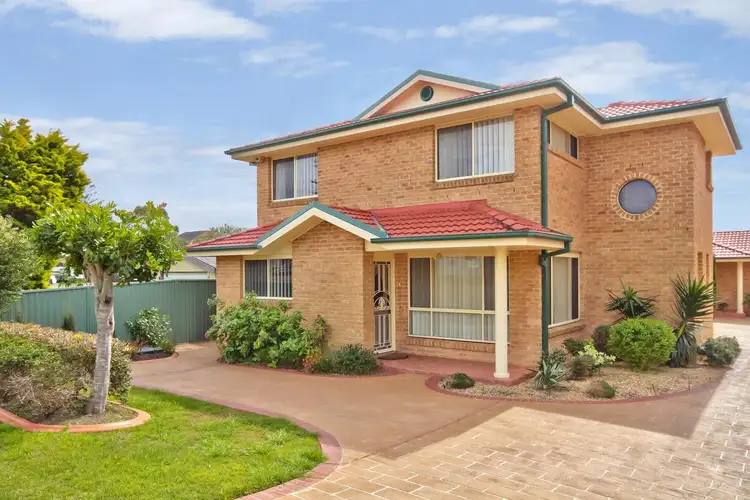 1/80 Pacific Street, Long Jetty NSW 2261