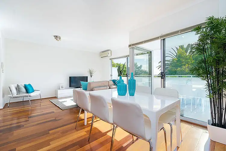 Second view of Homely apartment listing, 6/1331 Hay Street, West Perth WA 6005