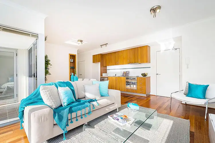 Third view of Homely apartment listing, 6/1331 Hay Street, West Perth WA 6005