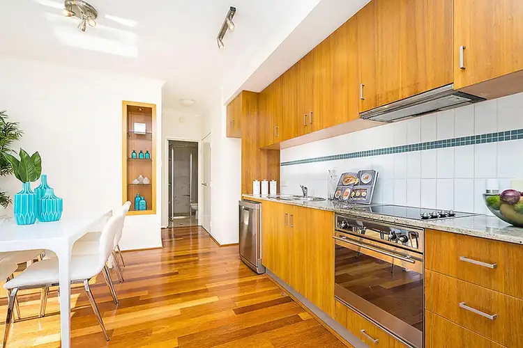 Fourth view of Homely apartment listing, 6/1331 Hay Street, West Perth WA 6005