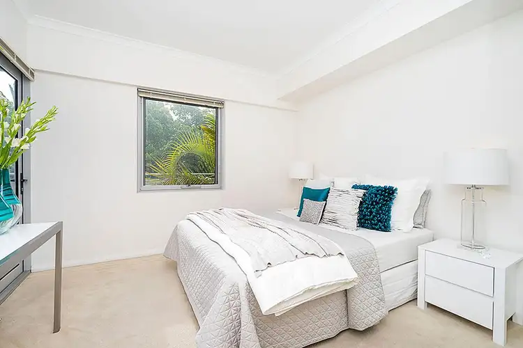 Seventh view of Homely apartment listing, 6/1331 Hay Street, West Perth WA 6005