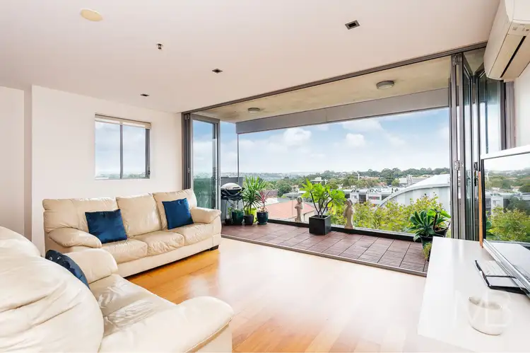605/34 Oxley Street, Crows Nest NSW 2065