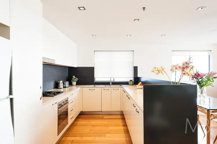 Second view of Homely unit listing, 605/34 Oxley Street, Crows Nest NSW 2065