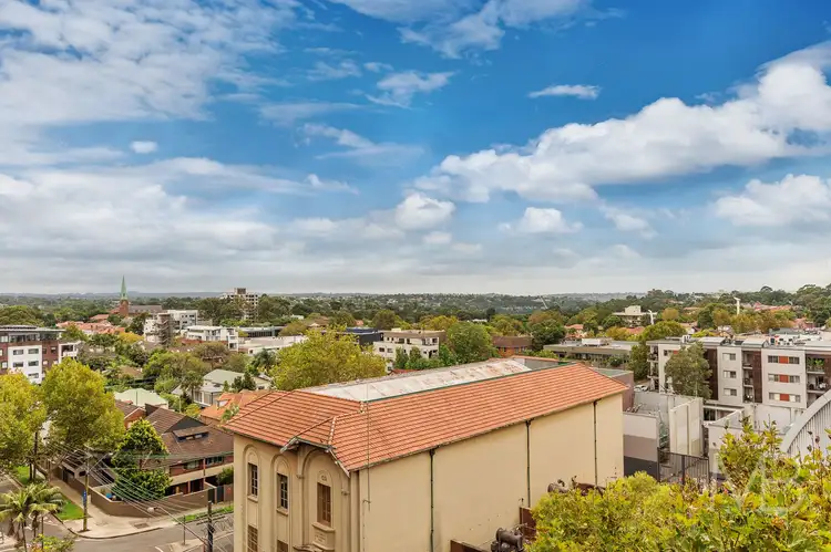 Fourth view of Homely unit listing, 605/34 Oxley Street, Crows Nest NSW 2065