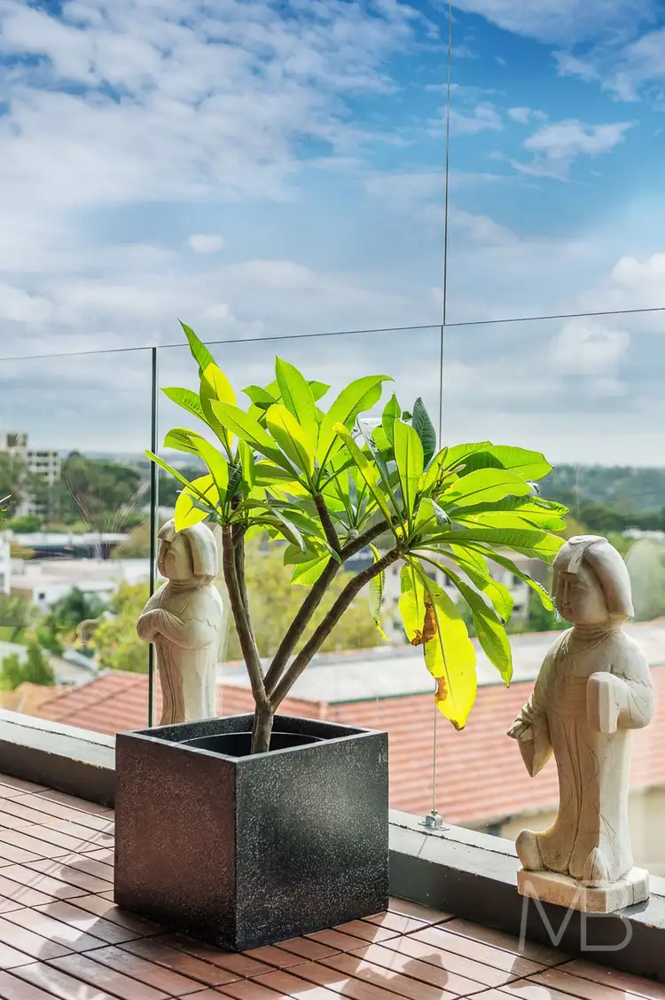 Fifth view of Homely unit listing, 605/34 Oxley Street, Crows Nest NSW 2065