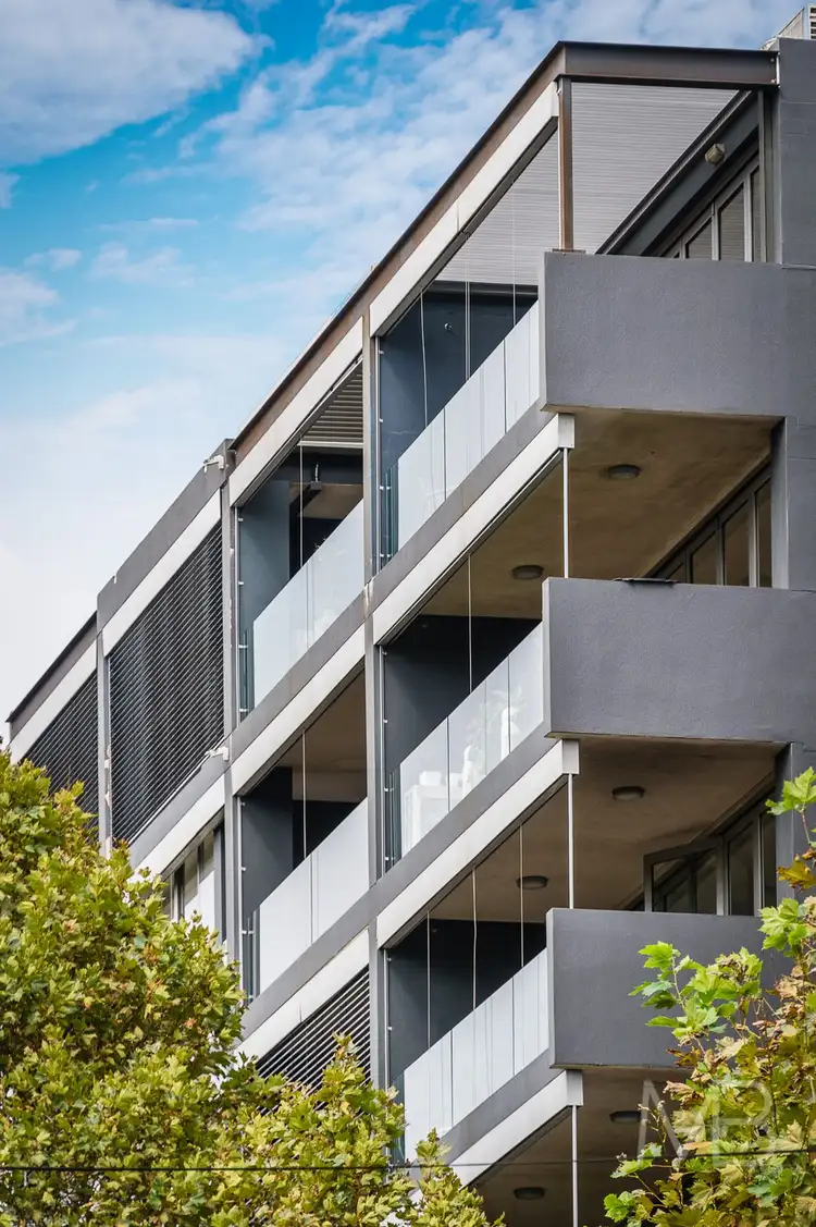 Sixth view of Homely unit listing, 605/34 Oxley Street, Crows Nest NSW 2065