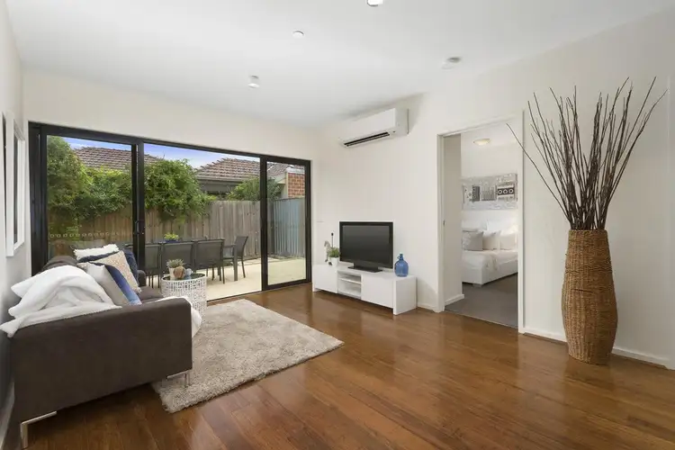 Main view of Homely apartment listing, G18/569-571 Whitehorse Road, Mitcham VIC 3132