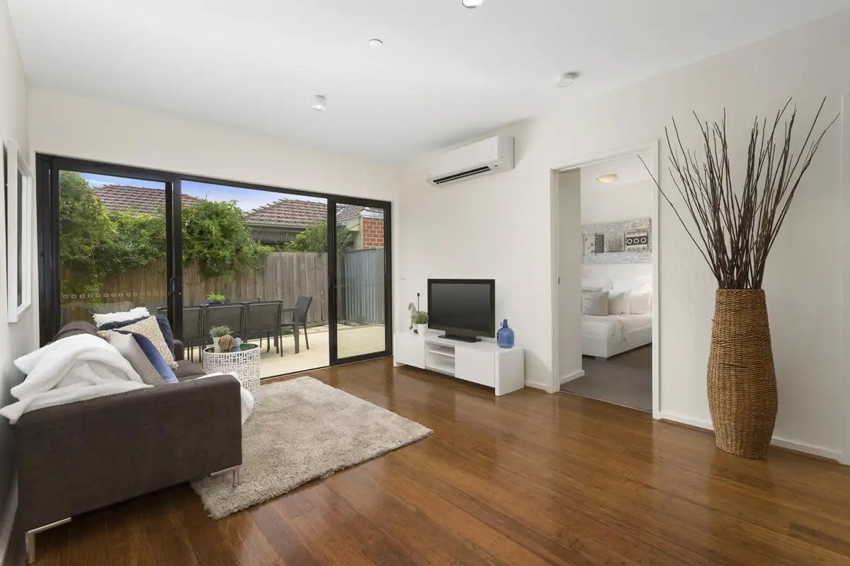 Main view of Homely apartment listing, G18/569-571 Whitehorse Road, Mitcham VIC 3132
