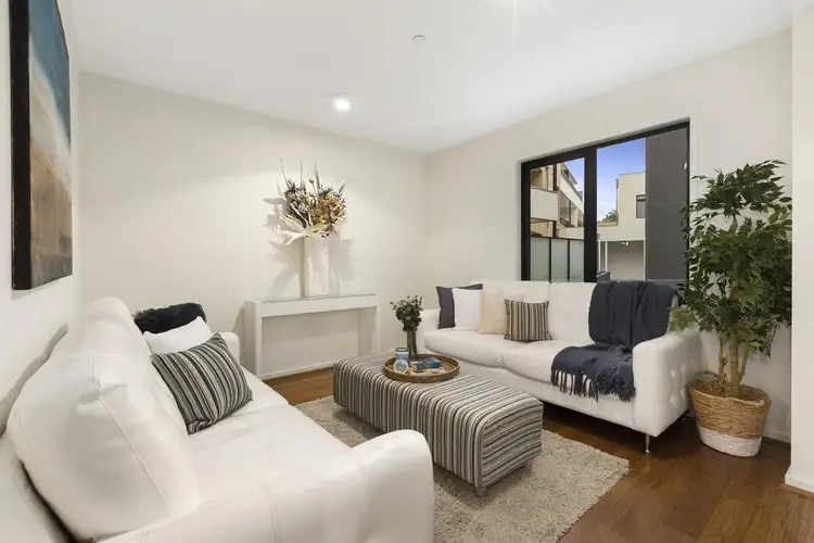 Second view of Homely apartment listing, G18/569-571 Whitehorse Road, Mitcham VIC 3132