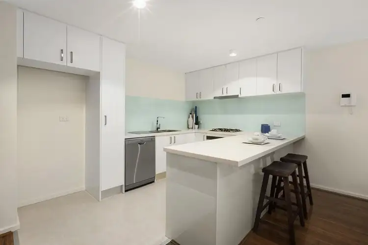 Fourth view of Homely apartment listing, G18/569-571 Whitehorse Road, Mitcham VIC 3132