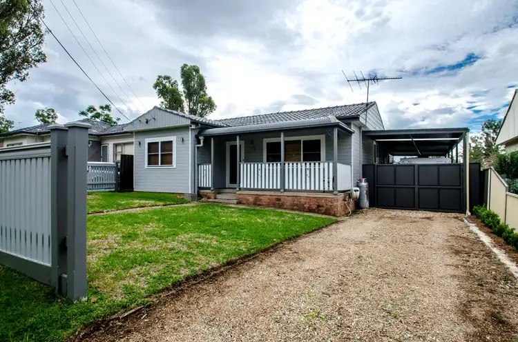 23 Cambridge Street, Cambridge Park NSW 2747