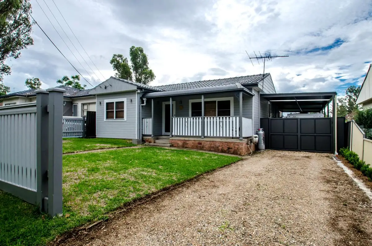 Main view of Homely house listing, 23 Cambridge Street, Cambridge Park NSW 2747