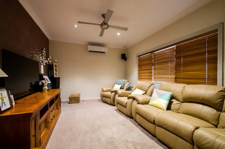 Second view of Homely house listing, 23 Cambridge Street, Cambridge Park NSW 2747