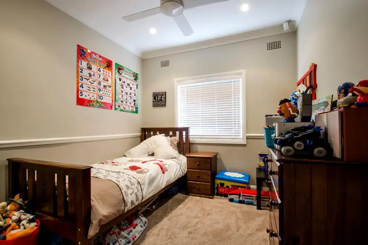 Fourth view of Homely house listing, 23 Cambridge Street, Cambridge Park NSW 2747