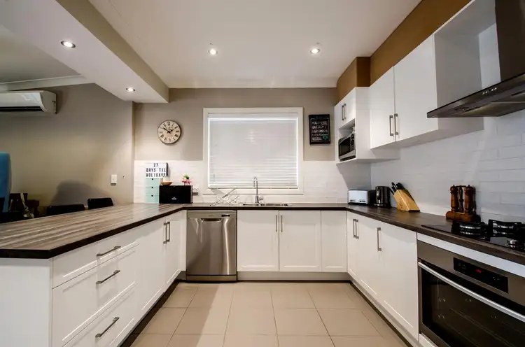 Fifth view of Homely house listing, 23 Cambridge Street, Cambridge Park NSW 2747