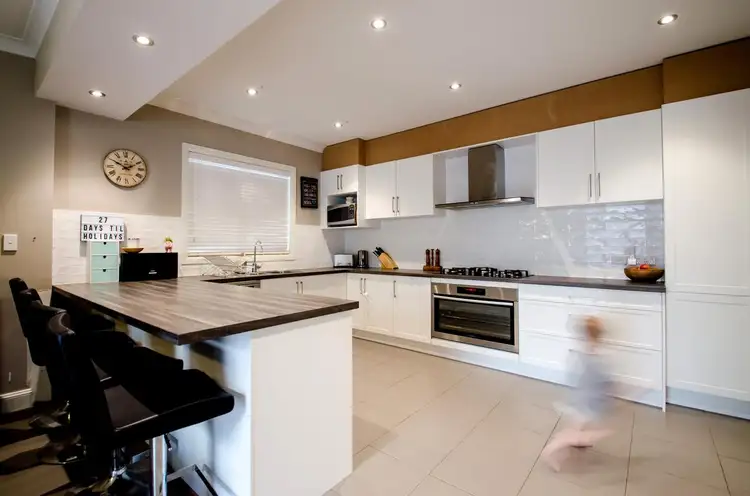 Sixth view of Homely house listing, 23 Cambridge Street, Cambridge Park NSW 2747