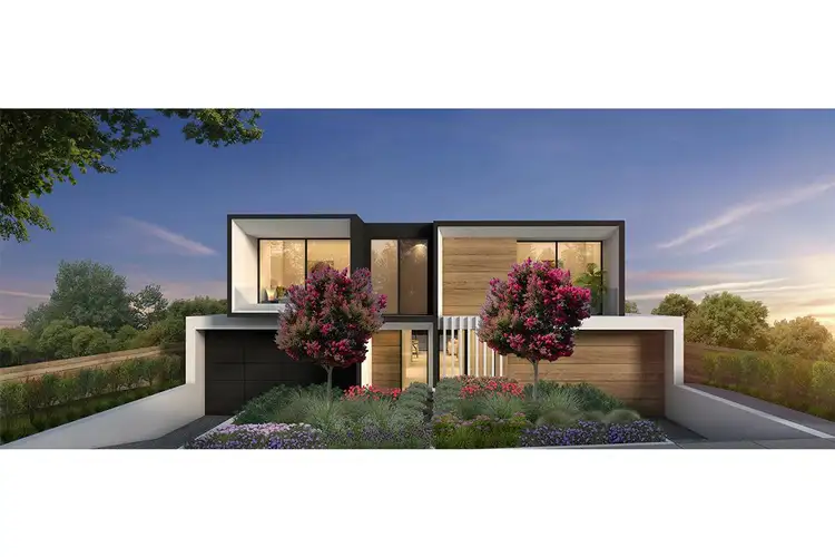1 & 2/17 Walker Street, Doncaster VIC 3108