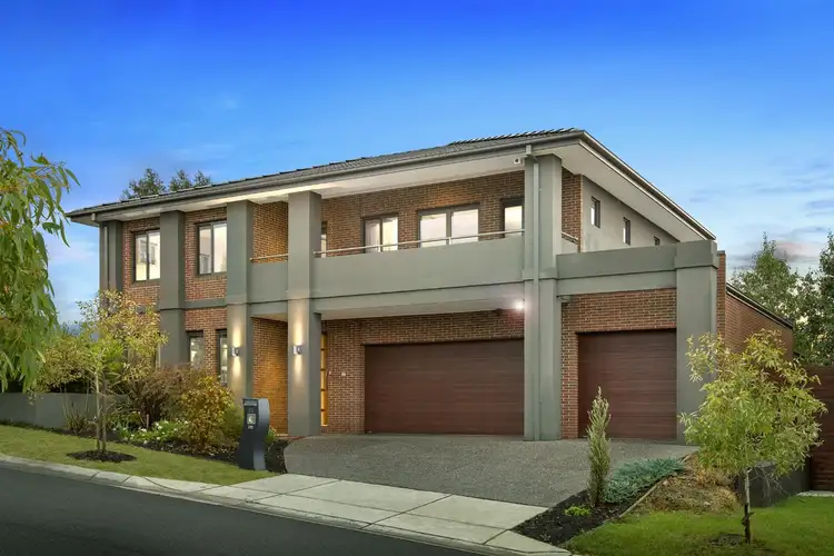 20 Scurry Drive, Croydon VIC 3136