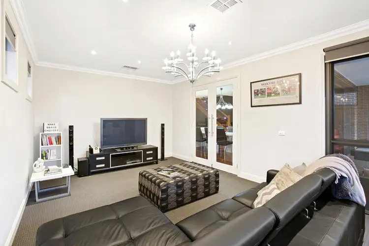 Second view of Homely house listing, 20 Scurry Drive, Croydon VIC 3136