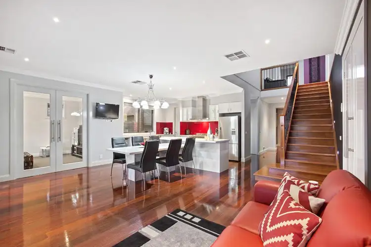 Third view of Homely house listing, 20 Scurry Drive, Croydon VIC 3136