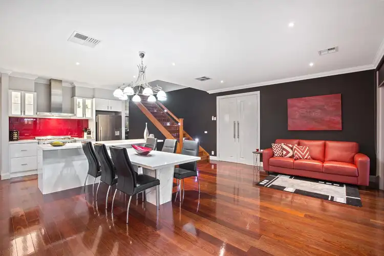 Fourth view of Homely house listing, 20 Scurry Drive, Croydon VIC 3136