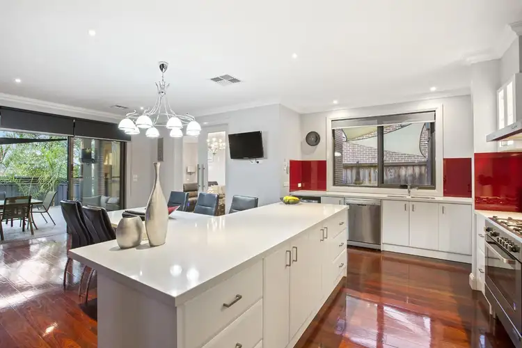 Fifth view of Homely house listing, 20 Scurry Drive, Croydon VIC 3136