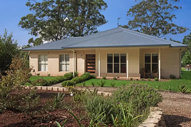 103 Barracks Road, Highfields QLD 4352