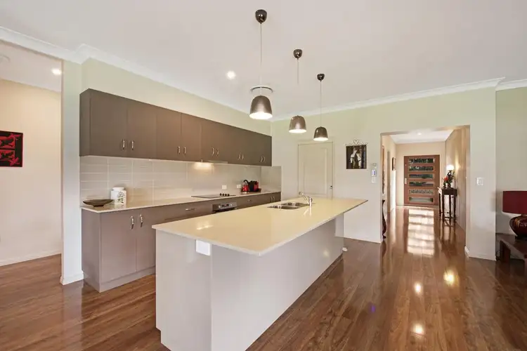 Second view of Homely house listing, 103 Barracks Road, Highfields QLD 4352