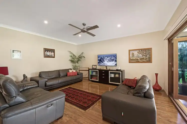 Fourth view of Homely house listing, 103 Barracks Road, Highfields QLD 4352