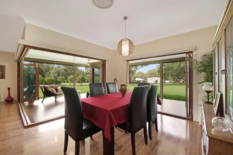 Fifth view of Homely house listing, 103 Barracks Road, Highfields QLD 4352