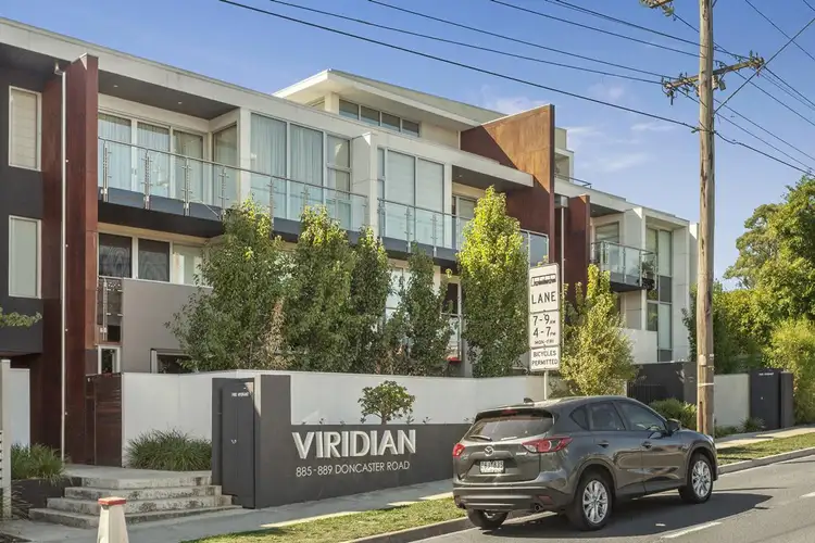 15/885-889 Doncaster Road, Doncaster East VIC 3109