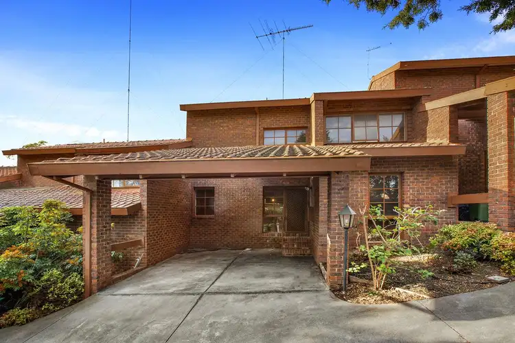 3/89 Rosanna Road, Heidelberg VIC 3084