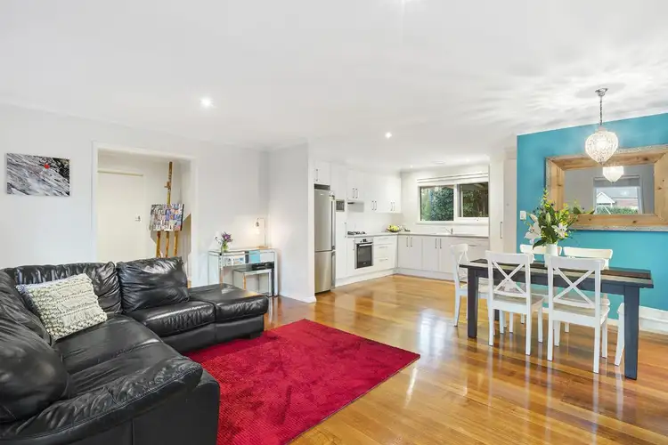 Second view of Homely house listing, 1 Gary Court, Croydon VIC 3136