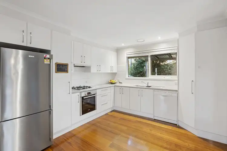 Third view of Homely house listing, 1 Gary Court, Croydon VIC 3136